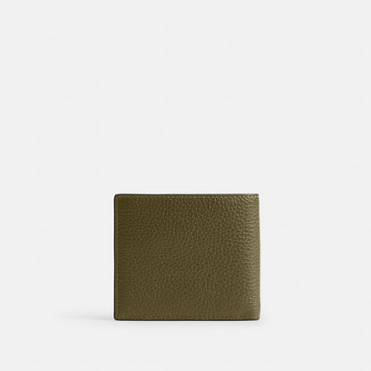 Id Billfold Wallet