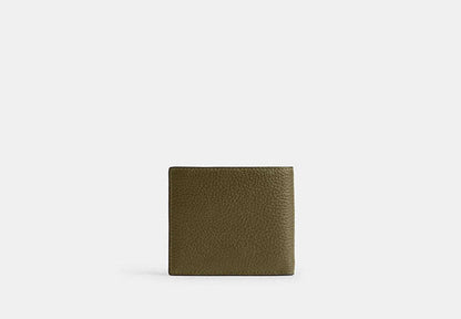Id Billfold Wallet
