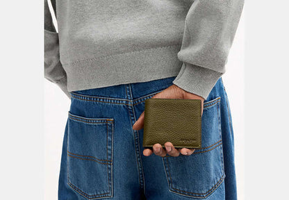 Id Billfold Wallet