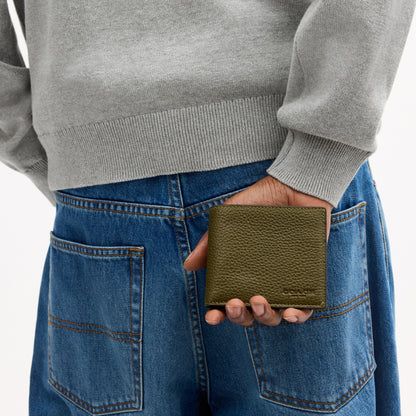 Id Billfold Wallet