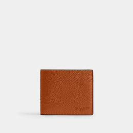 Id Billfold Wallet