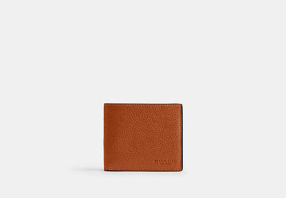 Id Billfold Wallet