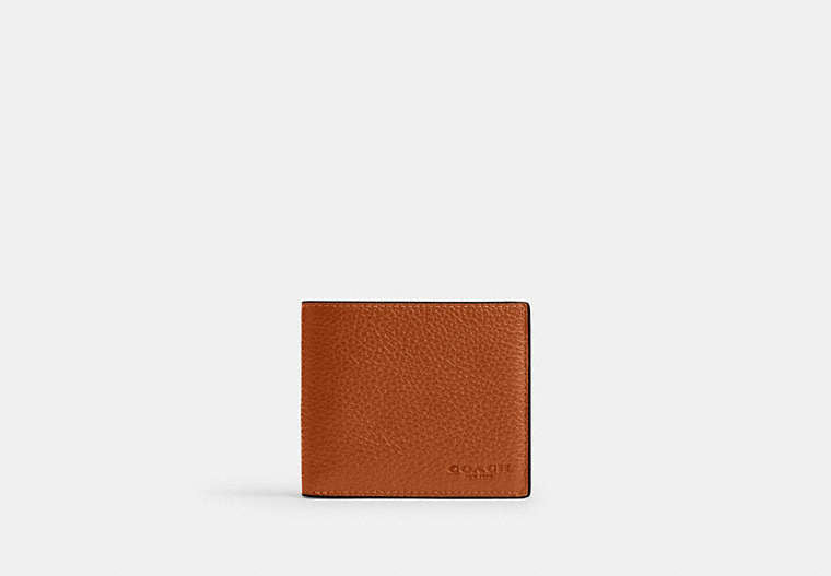 Id Billfold Wallet