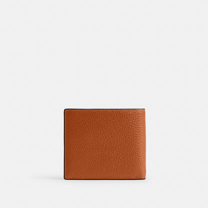 Id Billfold Wallet
