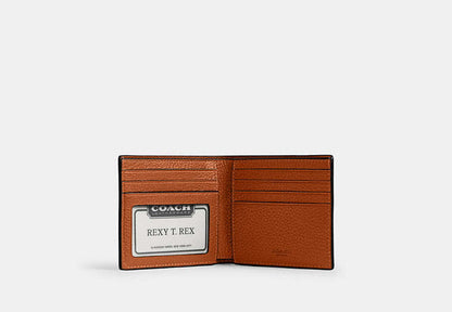 Id Billfold Wallet