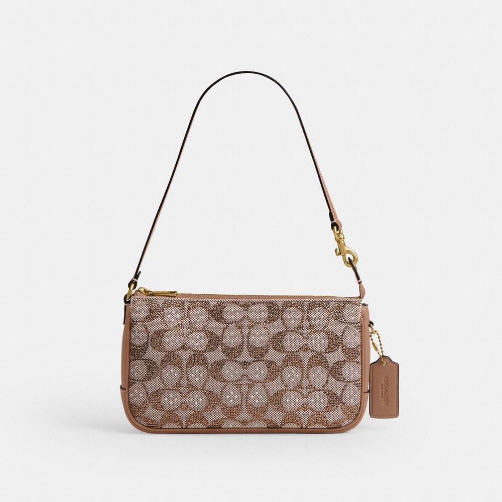 Plaza Bag In Signature Canvas