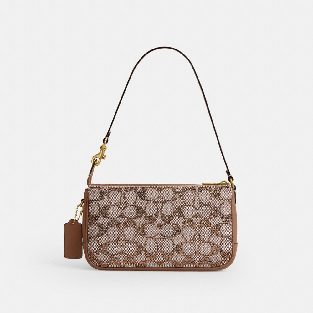 Plaza Bag In Signature Canvas