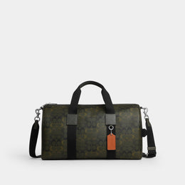 Explorer Duffle Bag 45 In Signature Camo Print