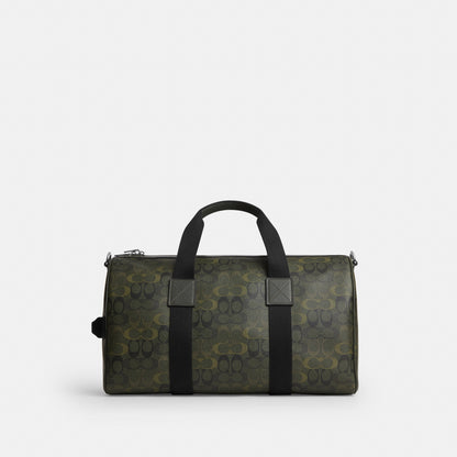Explorer Duffle Bag 45 In Signature Camo Print
