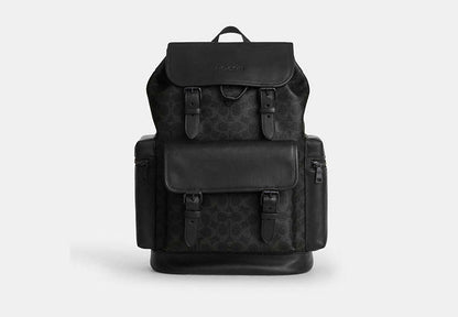 Sprint Backpack In Signature Canvas