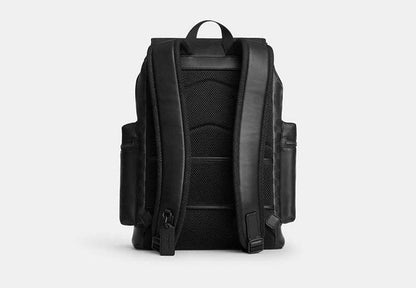 Sprint Backpack In Signature Canvas