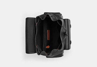 Sprint Backpack In Signature Canvas