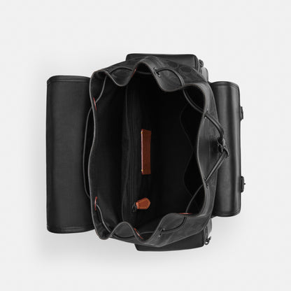 Sprint Backpack In Signature Canvas