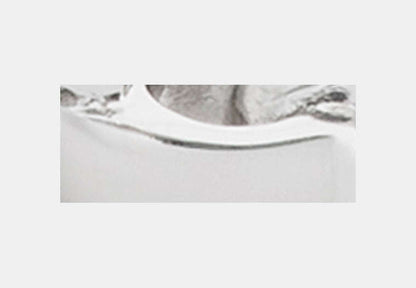 Signature Chain Hinged Bangle
