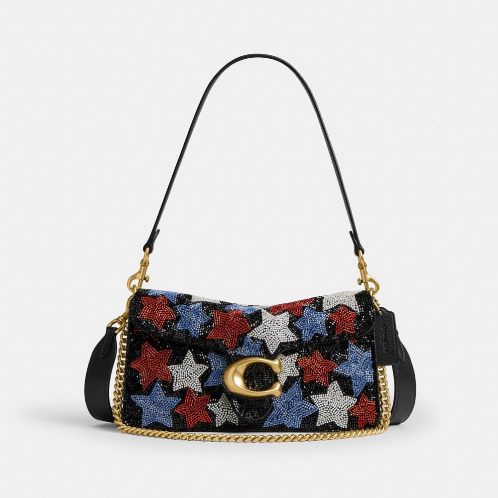 Tabby Shoulder Bag 26