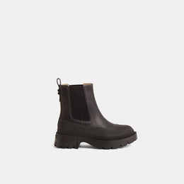 Restored Jayla Bootie