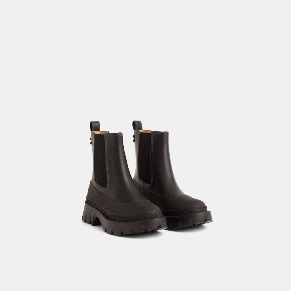 Restored Jayla Bootie