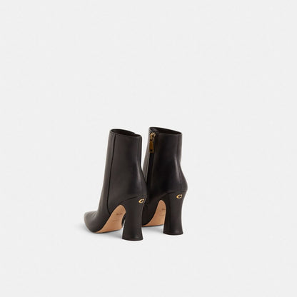 Restored Carter Bootie