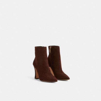 Restored Carter Bootie
