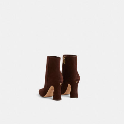 Restored Carter Bootie