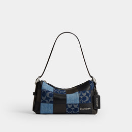Alter/Ego Small Slouchy Shoulder Bag