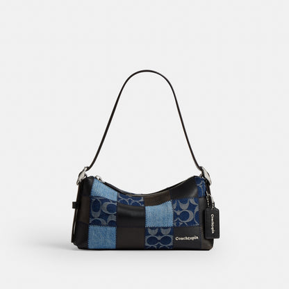 Alter/Ego Small Slouchy Shoulder Bag