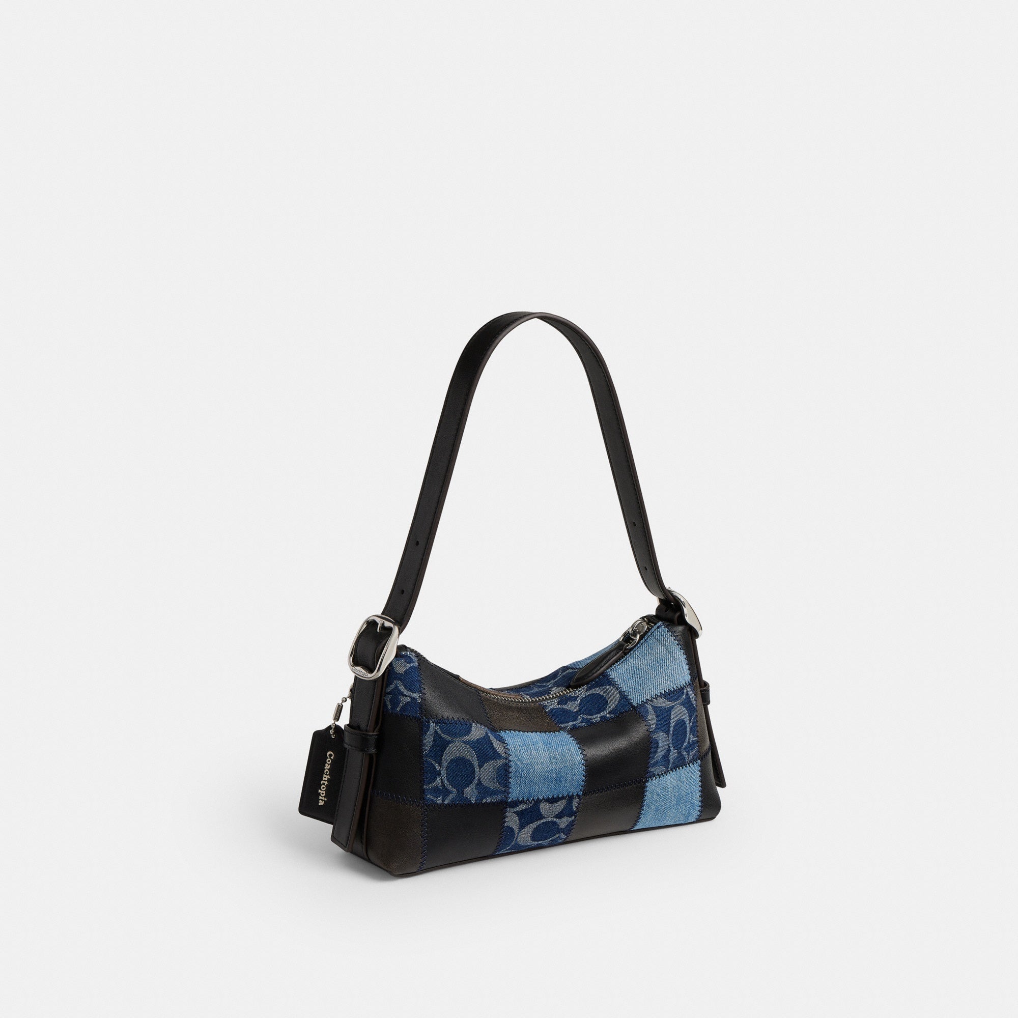 Alter/Ego Small Slouchy Shoulder Bag