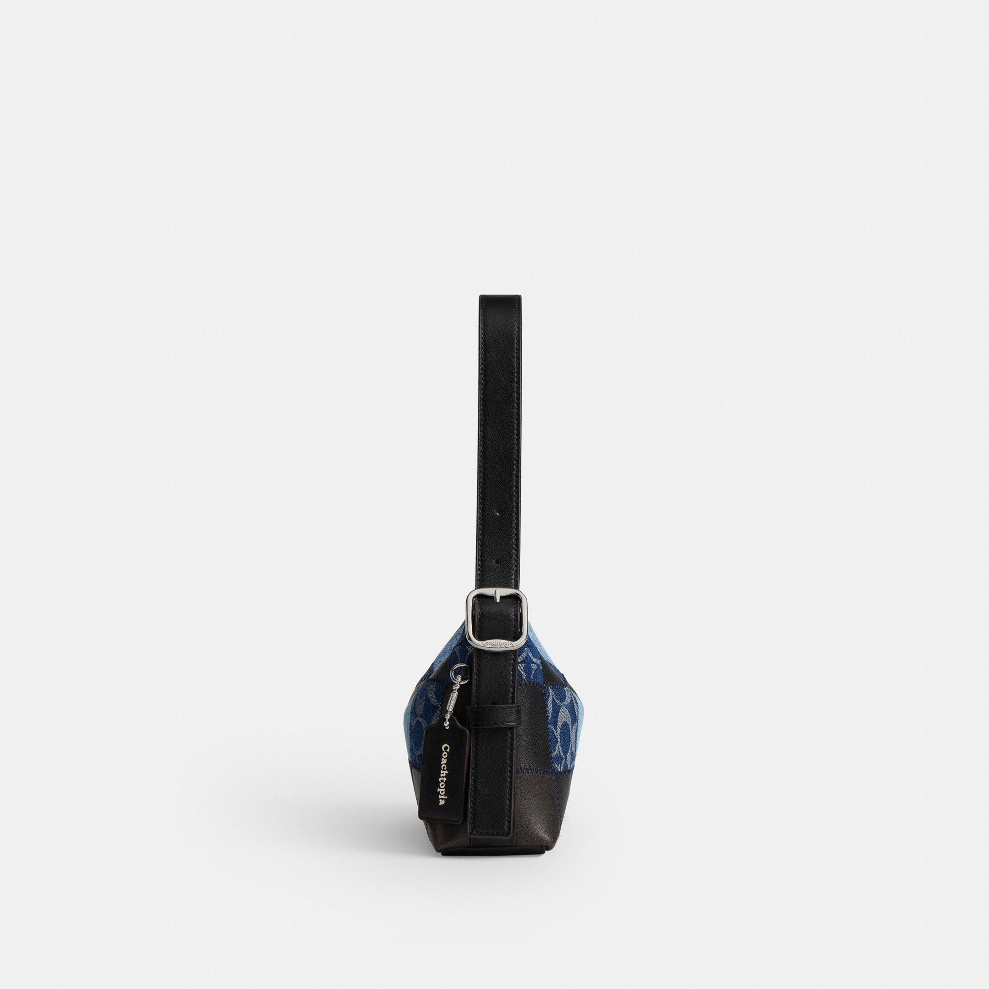 Alter/Ego Small Slouchy Shoulder Bag