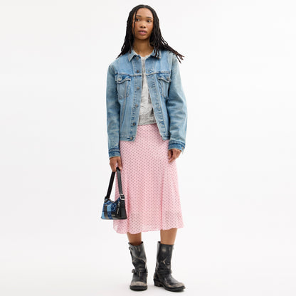 Alter/Ego Small Slouchy Shoulder Bag