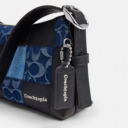 Alter/Ego Small Slouchy Shoulder Bag
