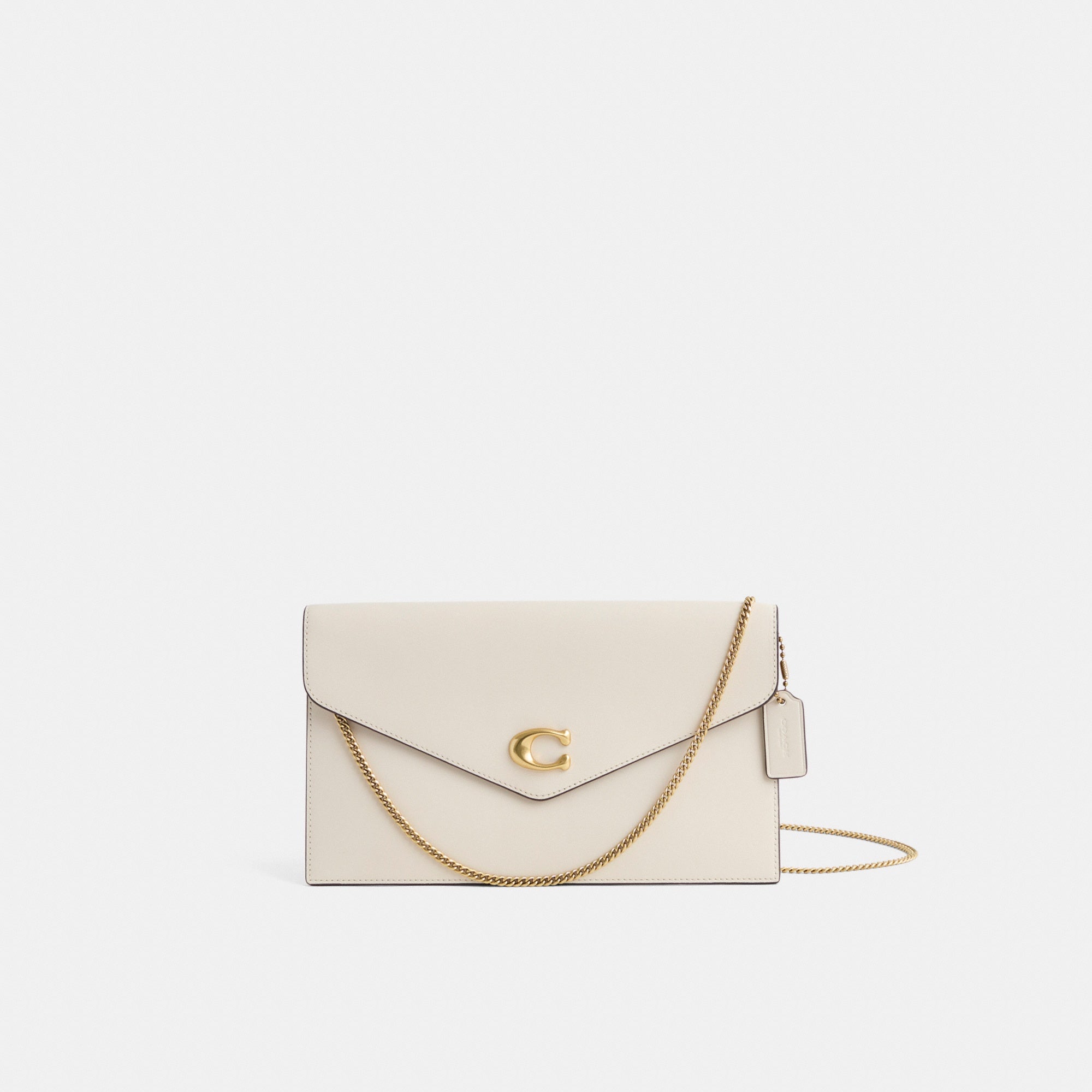 Restored Essential Clutch