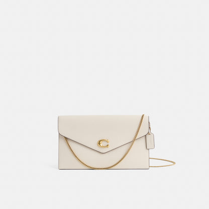 Restored Essential Clutch
