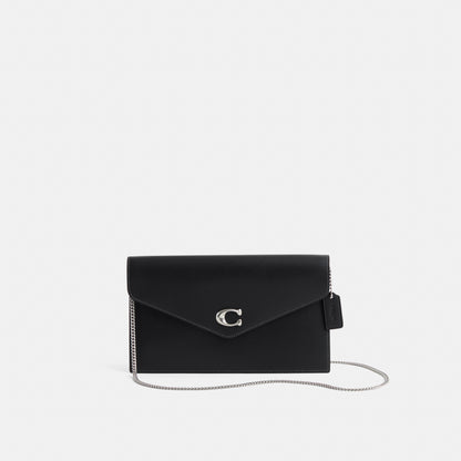 Restored Essential Clutch