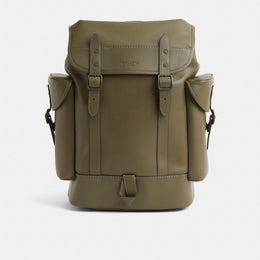 Restored Hitch Backpack