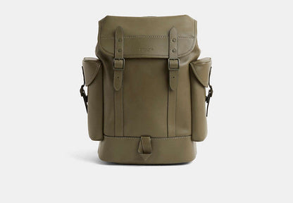Restored Hitch Backpack