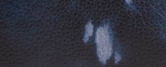 Restored Charter Backpack With Tie-Dye Print