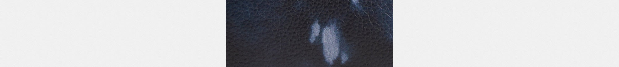 Restored Charter Backpack With Tie-Dye Print