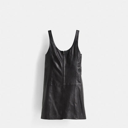Restored Heritage C Leather Dress