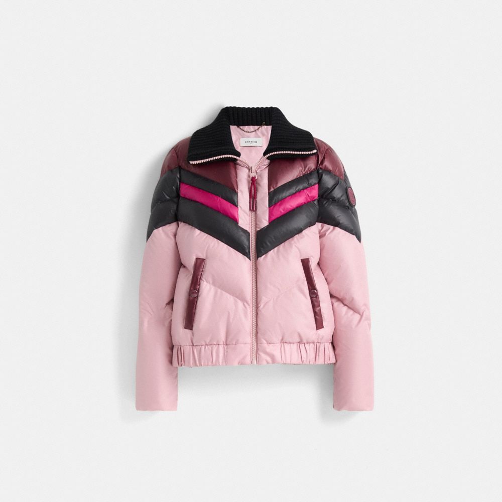 Restored Ski Jacket