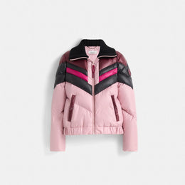 Restored Ski Jacket