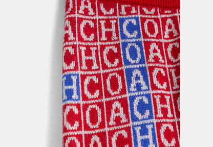 Restored Crossword Joggers
