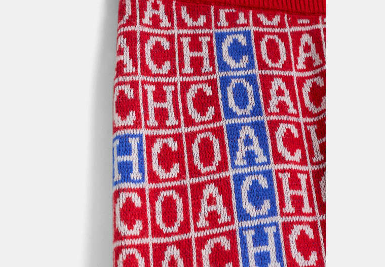 Restored Crossword Joggers