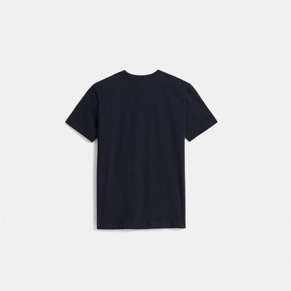 Restored Deer T-Shirt