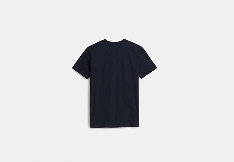 Restored Deer T-Shirt