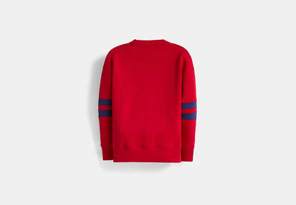Restored Varsity Cardigan