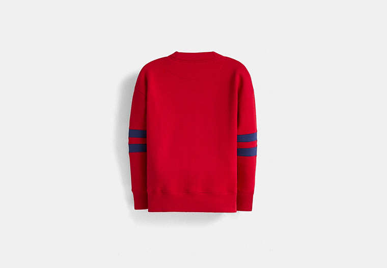 Restored Varsity Cardigan