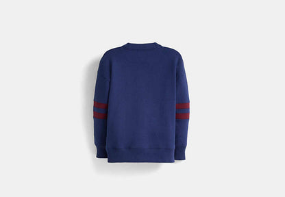 Restored Varsity Cardigan