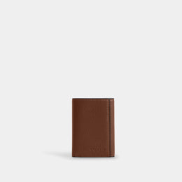 Trifold Wallet