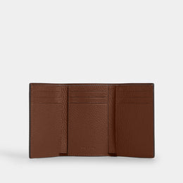 Trifold Wallet