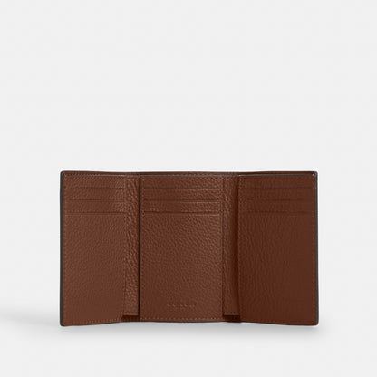 Trifold Wallet